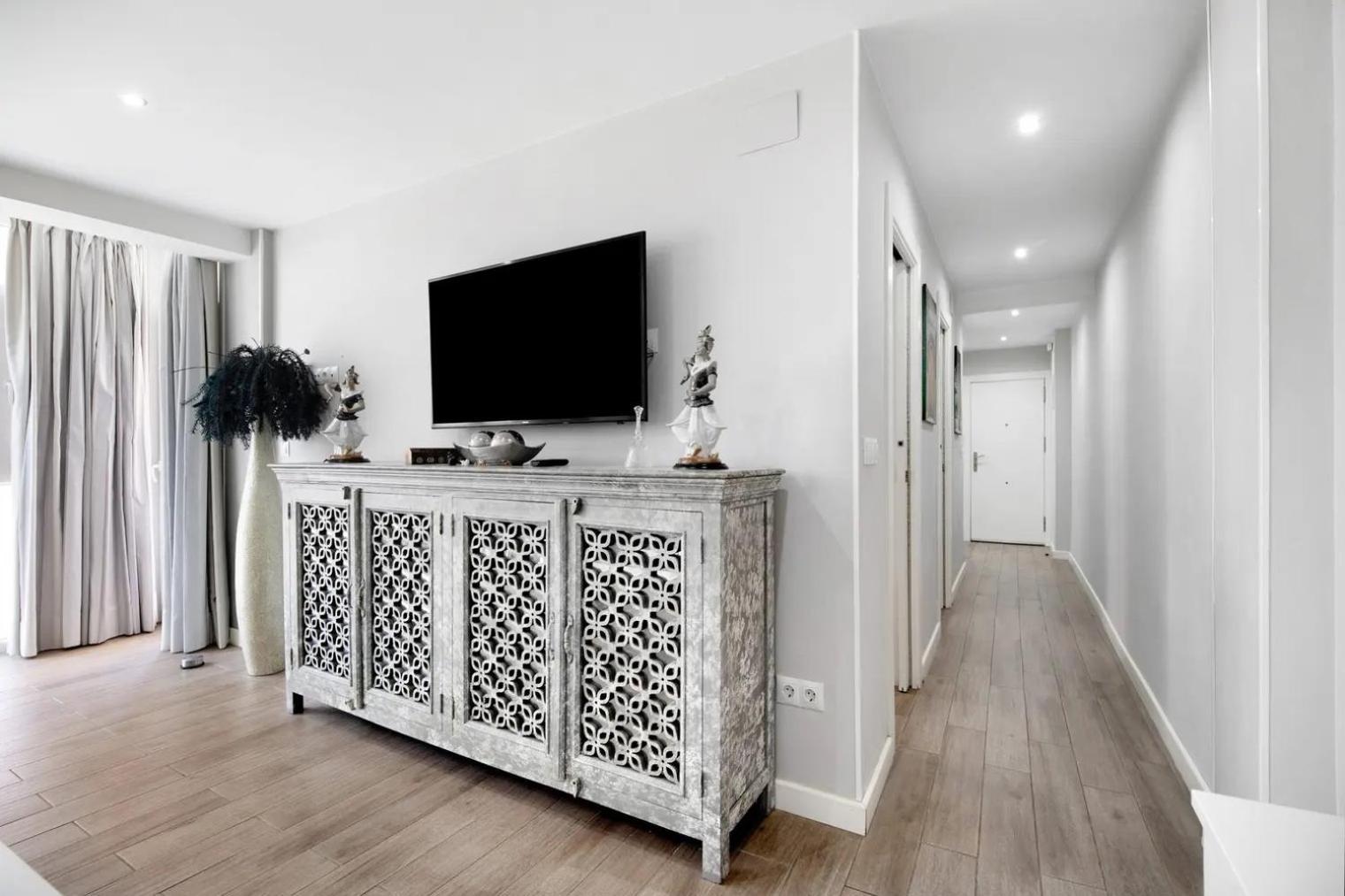 Cozy Room In Stylish Flat Just Steps From The Beach Cádiz Eksteriør bilde